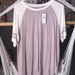 Soft and Sexy Tee from American Eagle